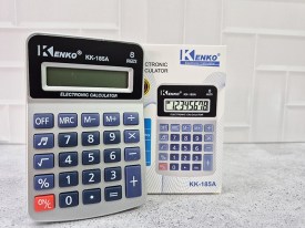 Calculadora KENKO chica